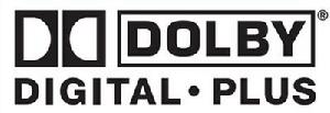 Dolby Digital Plus