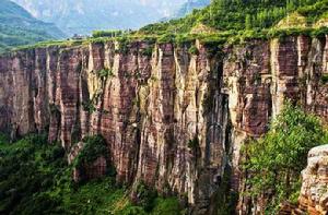 紅岩峽谷[印第安部落紅岩峽谷]