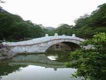 黔靈公園