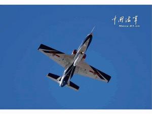 中國海軍裝備教練-11