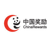“中國獎勵”的標識（logo）