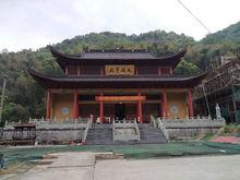 聖果寺[杭州蕭山寺廟]