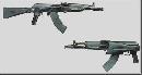 AK-102/AK-104/AK-105