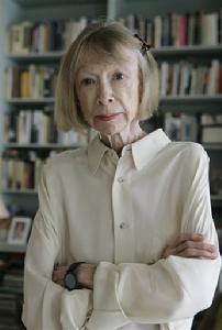 瓊·狄迪恩 Joan Didion