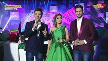 突厥語系電視歌唱大賽