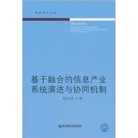 基於融合的信息產業系統演進與協同機制