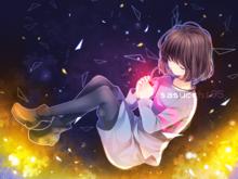 Frisk