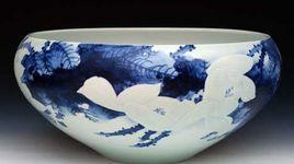 珍品刻瓷 珍品刻瓷