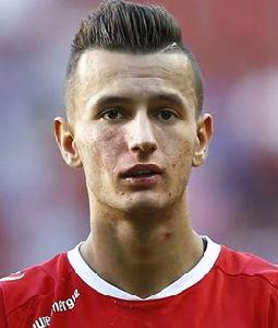 Bersant Celina