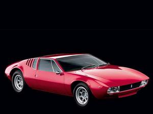 De Tomaso