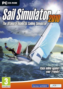 帆船運動模擬2010