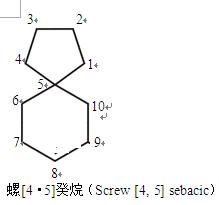 螺環