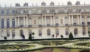 維也納美泉宮劇院 （Schönbrunn Schlosstheater）