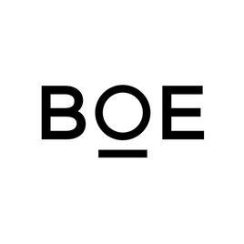 BOE[京東方科技集團股份有限公司]