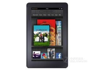 亞馬遜 Kindle Fire 2