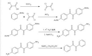 二苯基乙醯氯