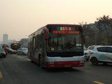 K57路車型圖