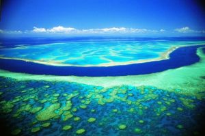 Great Barrier Reef