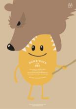 蠢蠢的死法 Dumb Ways to Die