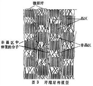 纖維結構