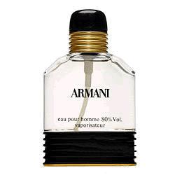 Armani Eau Pour Homme