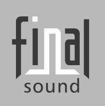 final[英語單詞]