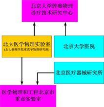 醫學物理和工程北京市重點實驗室（北京大學）