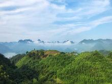 桃花湖[風景名勝]