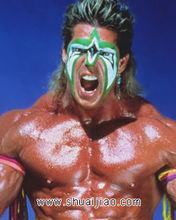 Ultimate Warrior