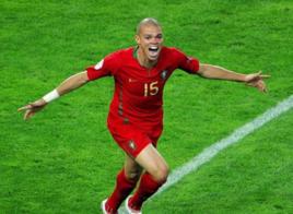 赫爾維·佩佩-恩戈馬 赫爾維·佩佩-恩戈馬