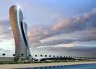 Capital Gate