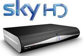 SKYHD