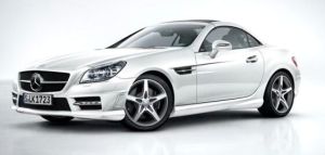 2015款 SLK 200 碳纖維限量版