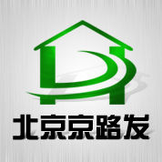 北京京路發logo