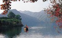 九龍湖景區[肇慶市九龍湖]