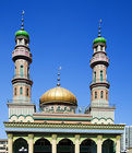 塔爾清真寺