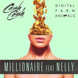 millionaire[Nelly,Cash Cash單曲]