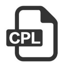 cpl[攝影器材圓偏光鏡簡稱]