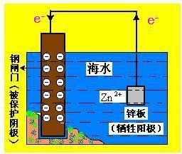 陽極保護