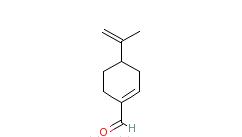 4-（1-甲基乙烯基）-1-環己烯-1-甲醛