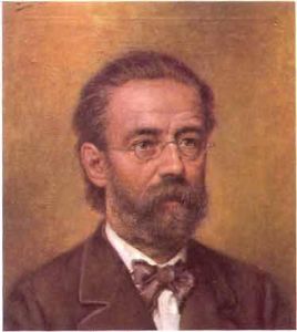 Bedřich Smetana