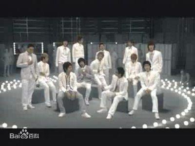 marry u -SJ