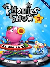 phonics show