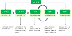 繼任管理流程