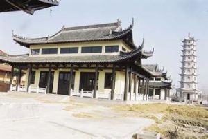 延壽寺[江蘇建湖縣]