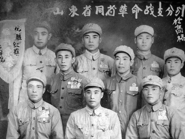 (1960年代軍人)