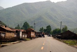 頭道溝鎮