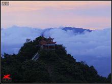 洞新高速, 武岡雲山