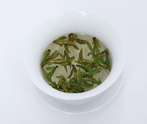 烏牛早茶