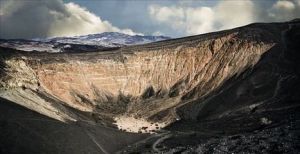 勘查地球化學概念模型